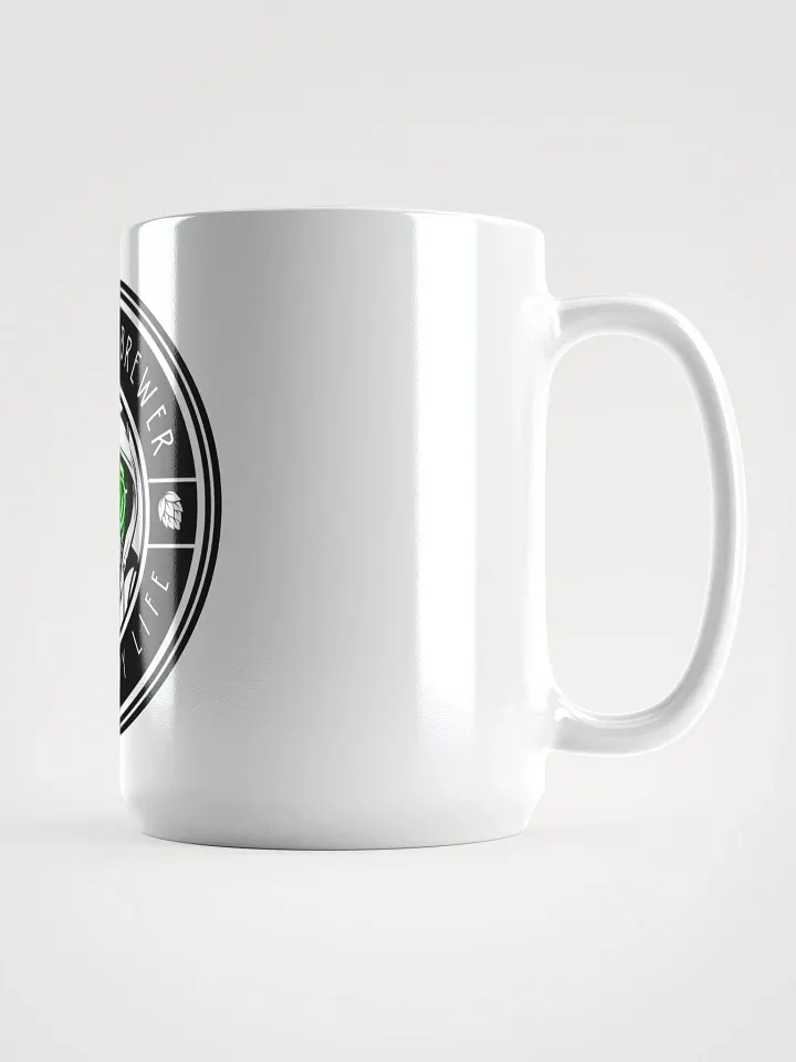 Legendary Brewer Coffee Mug product image (2)