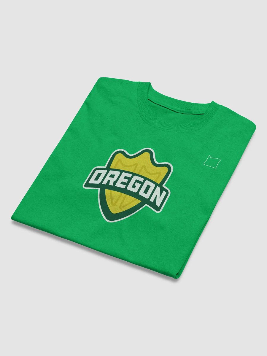 Oregon T-Shirt product image (3)