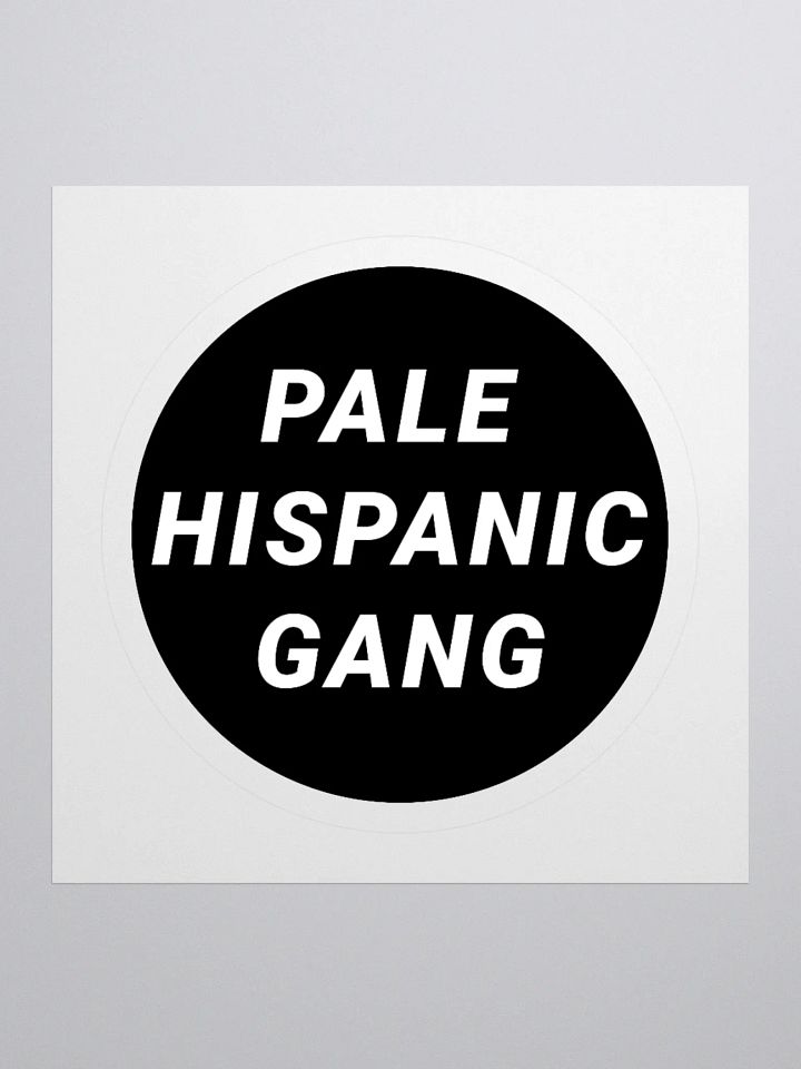 PHG Sticker product image (2)