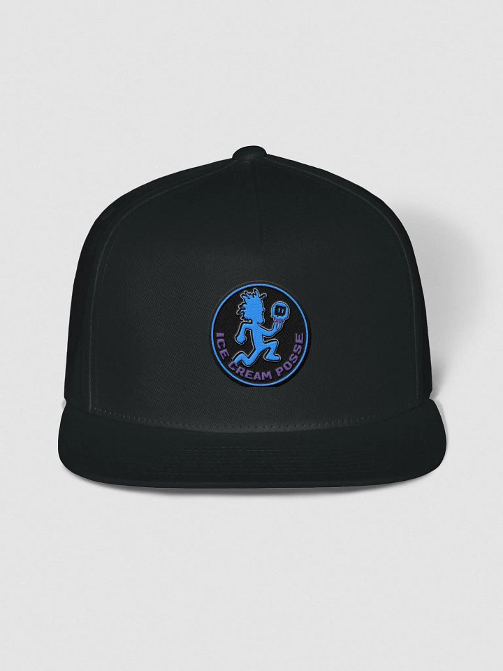 ICP x ICP collab! (BLUE) SNAPBACK product image (7)