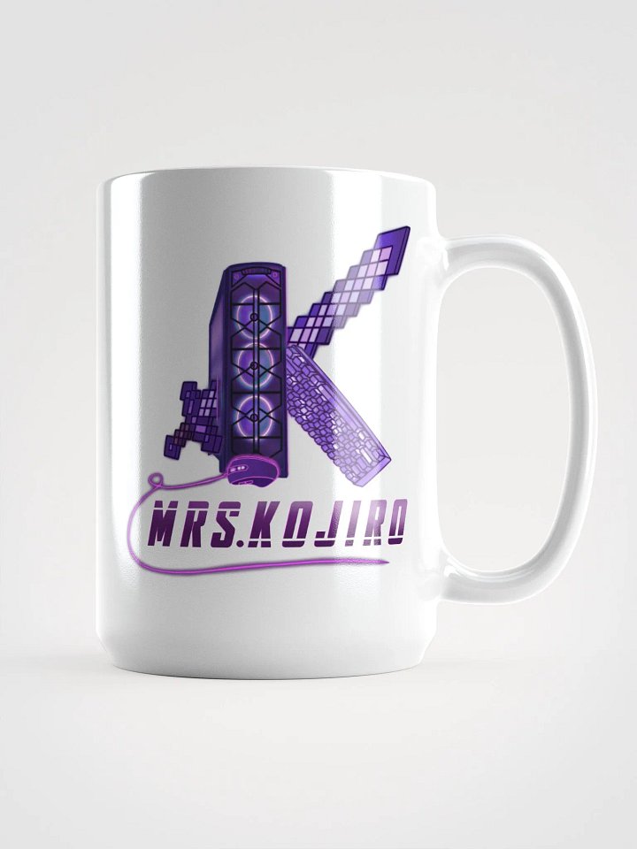 Mrs. Kojiro Mug product image (1)