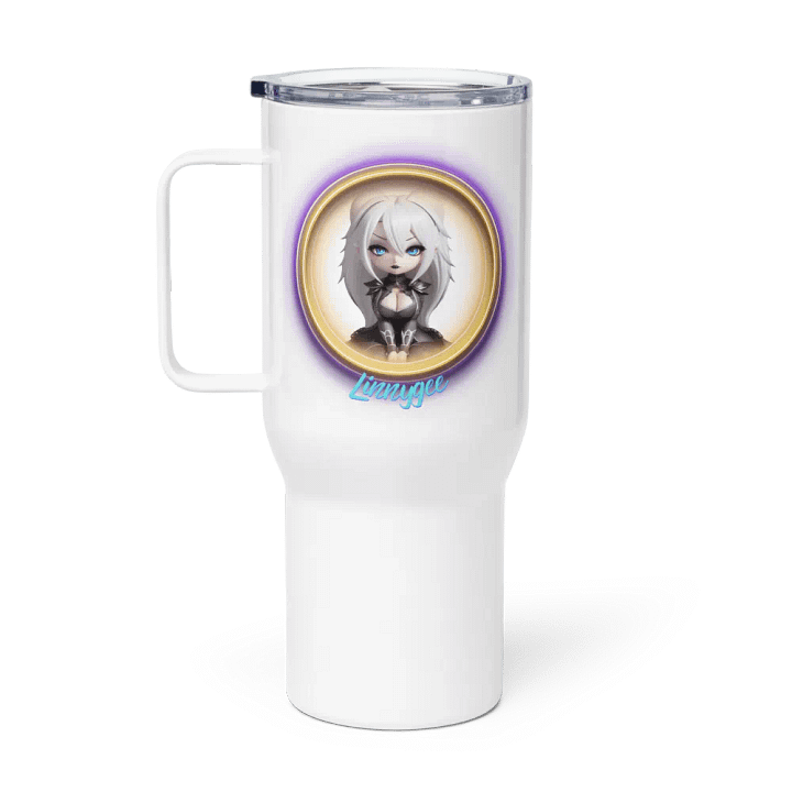 25oz Travel Mug product image (1)