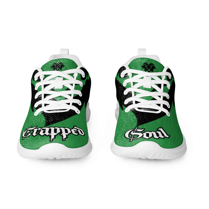Trapped Soul 2 ( Shoe ) product image (1)