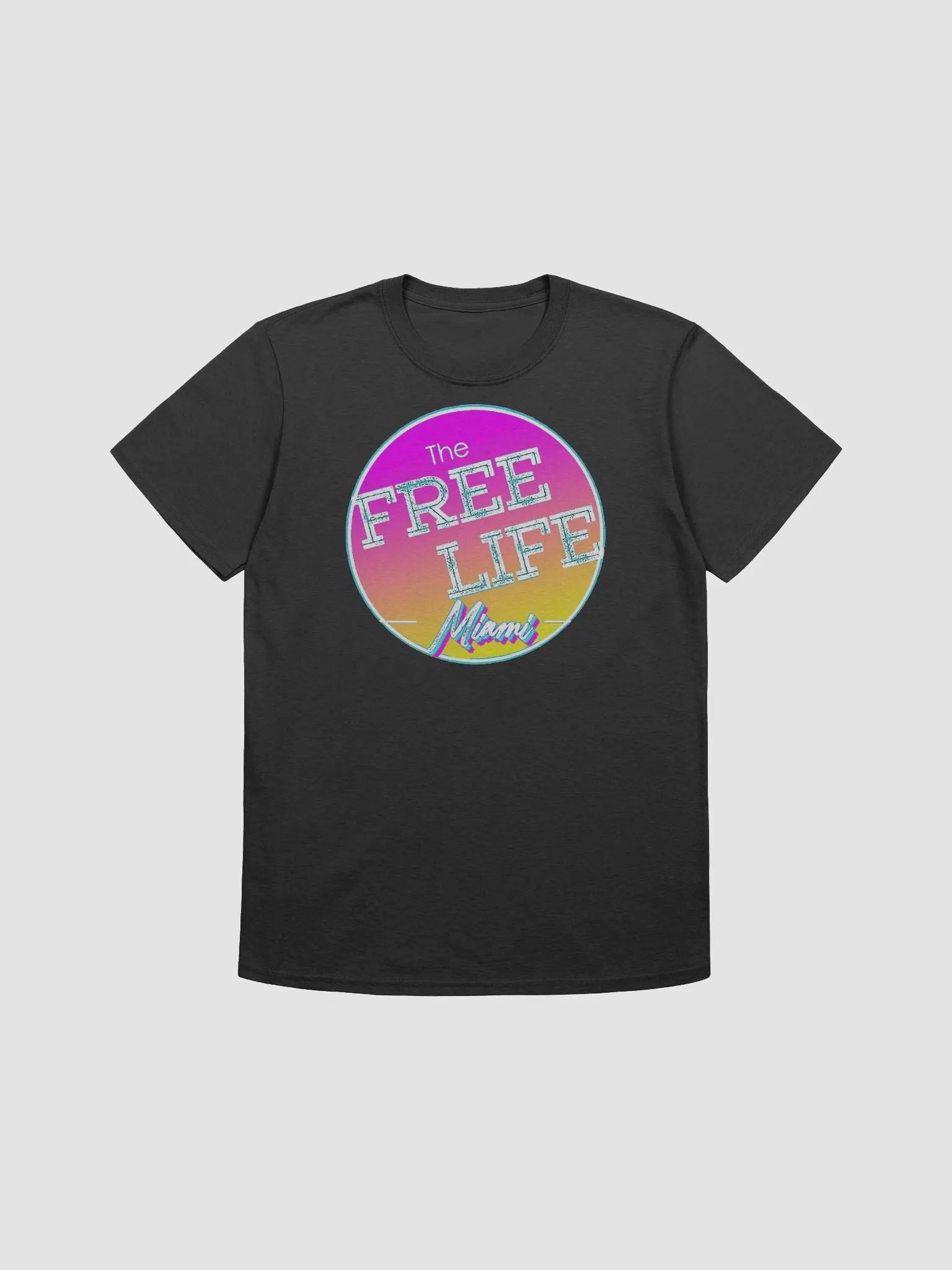 Free Life Miami product image (2)