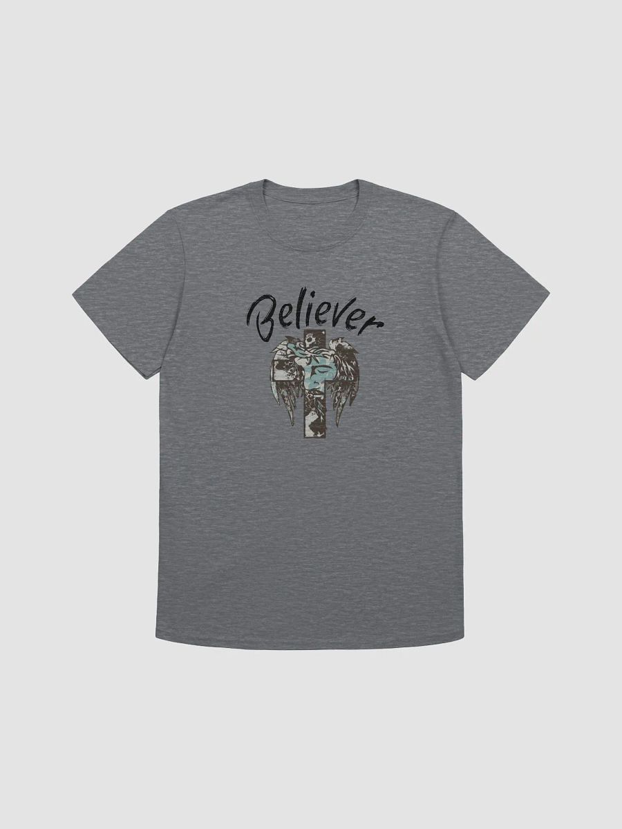 Tribal Spirit Unisex T-Shirt product image (3)