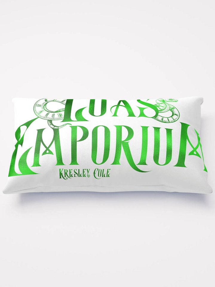 Loa's Emporium Pillow product image (3)