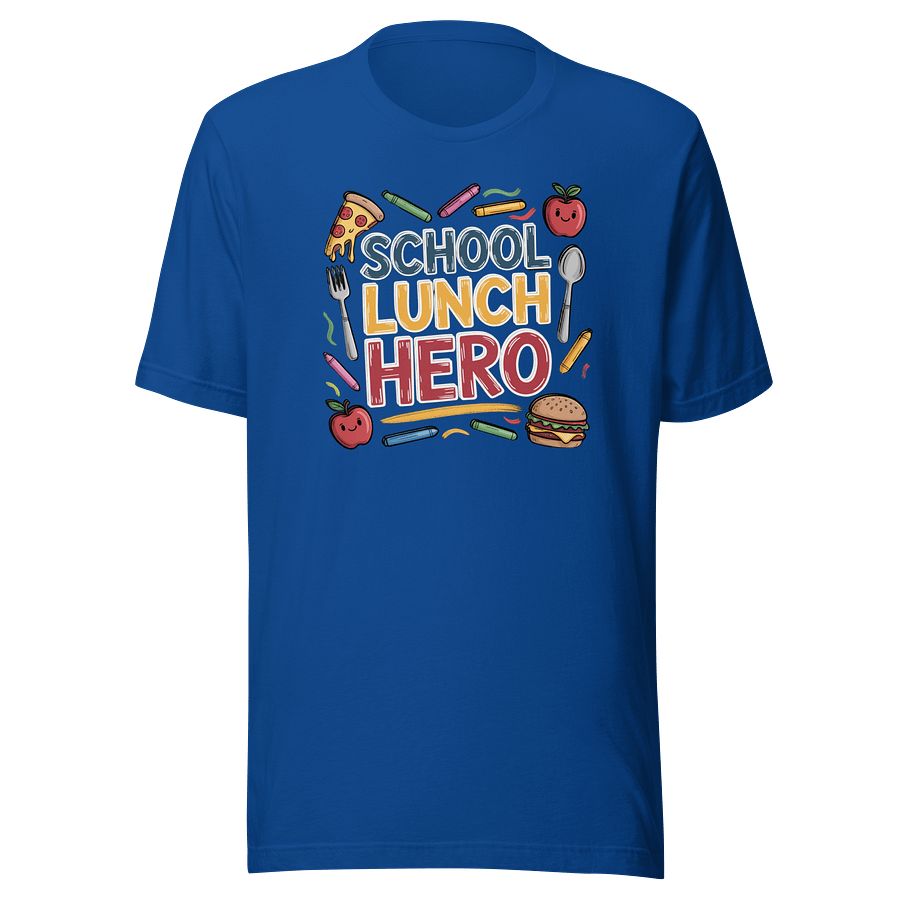 School Lunch Hero product image (1)