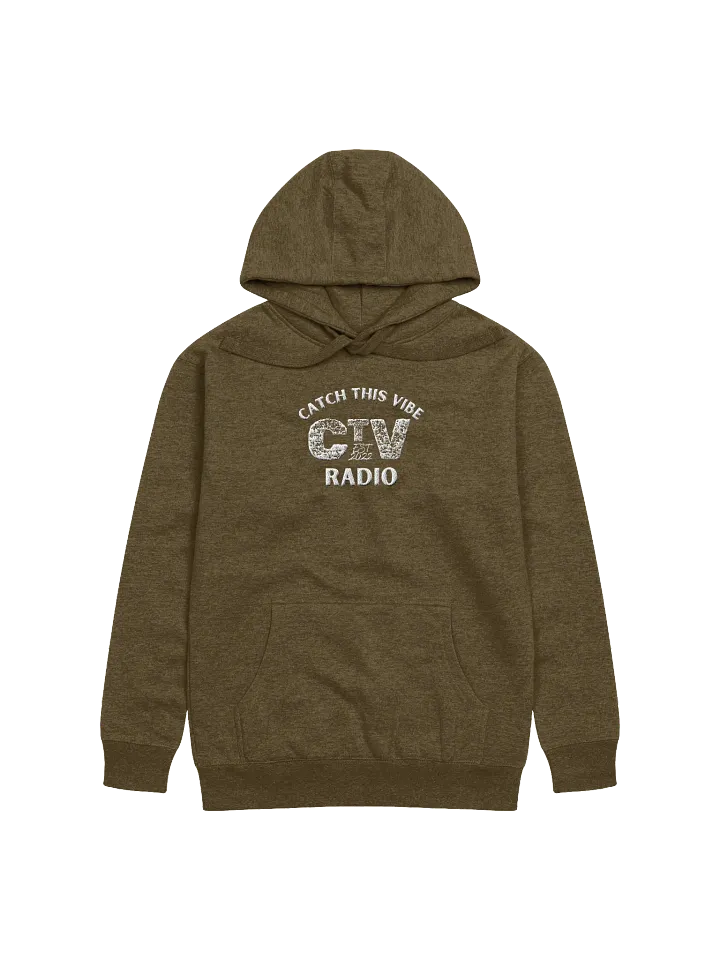 EST CTV Hoodie product image (4)