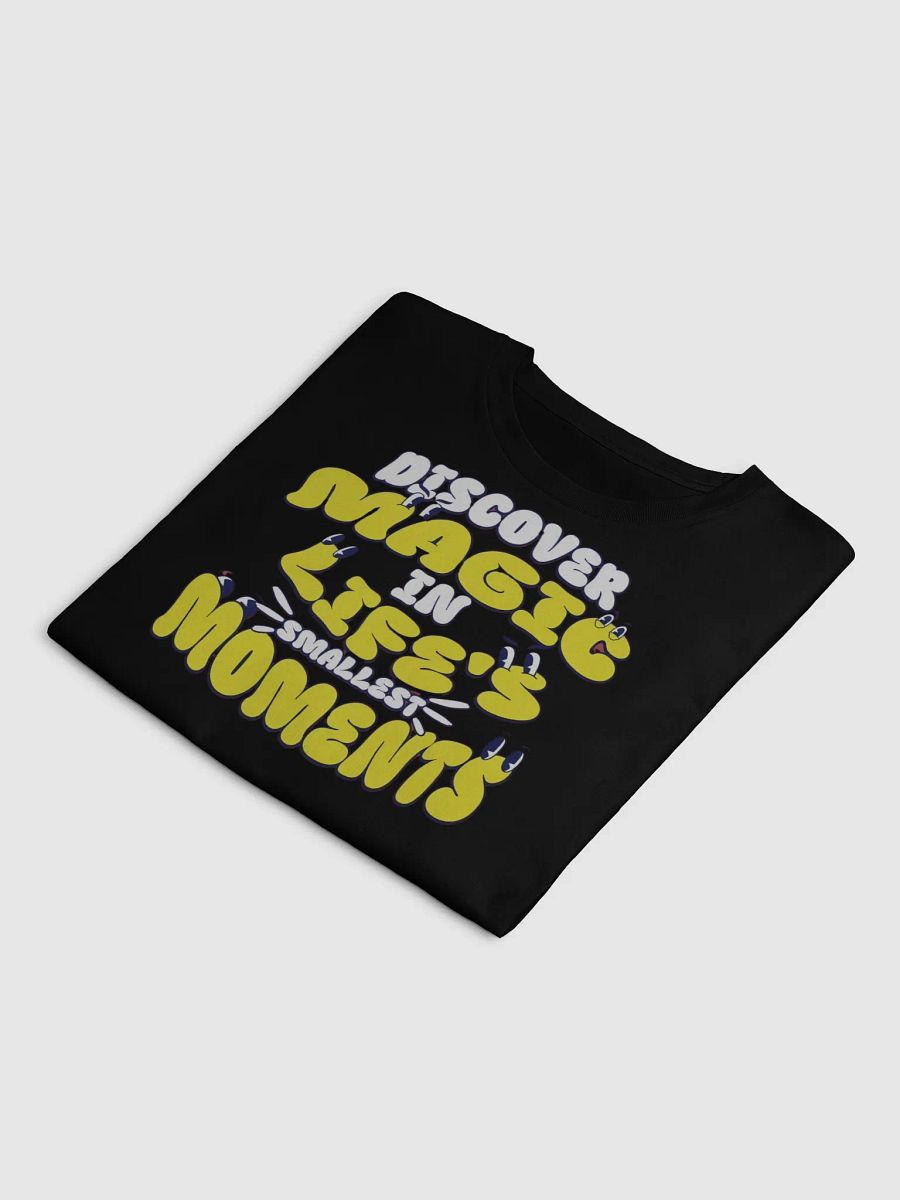 Magic Moments Women's Crop Top product image (4)