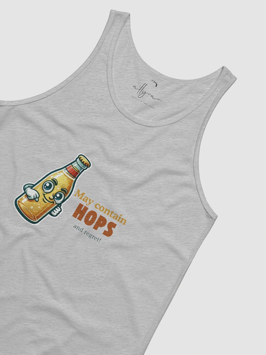 After Dark x Beer Edition - Muscle Tank product image (12)