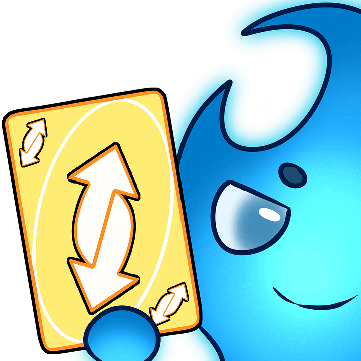 NoU Sticker product image (1)