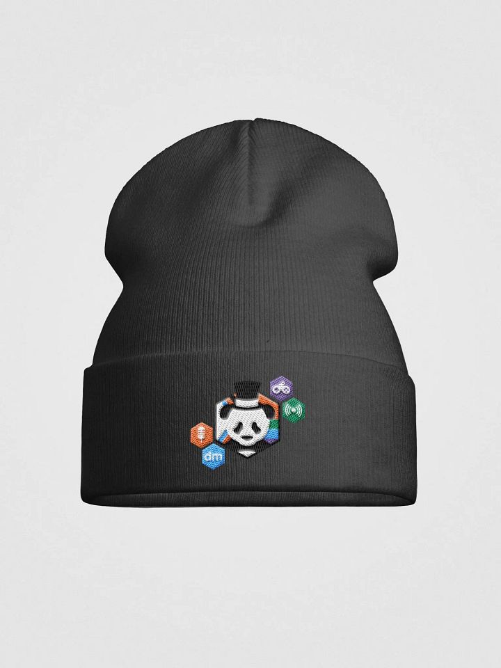 Distractions Inclusive Pride Hat product image (1)