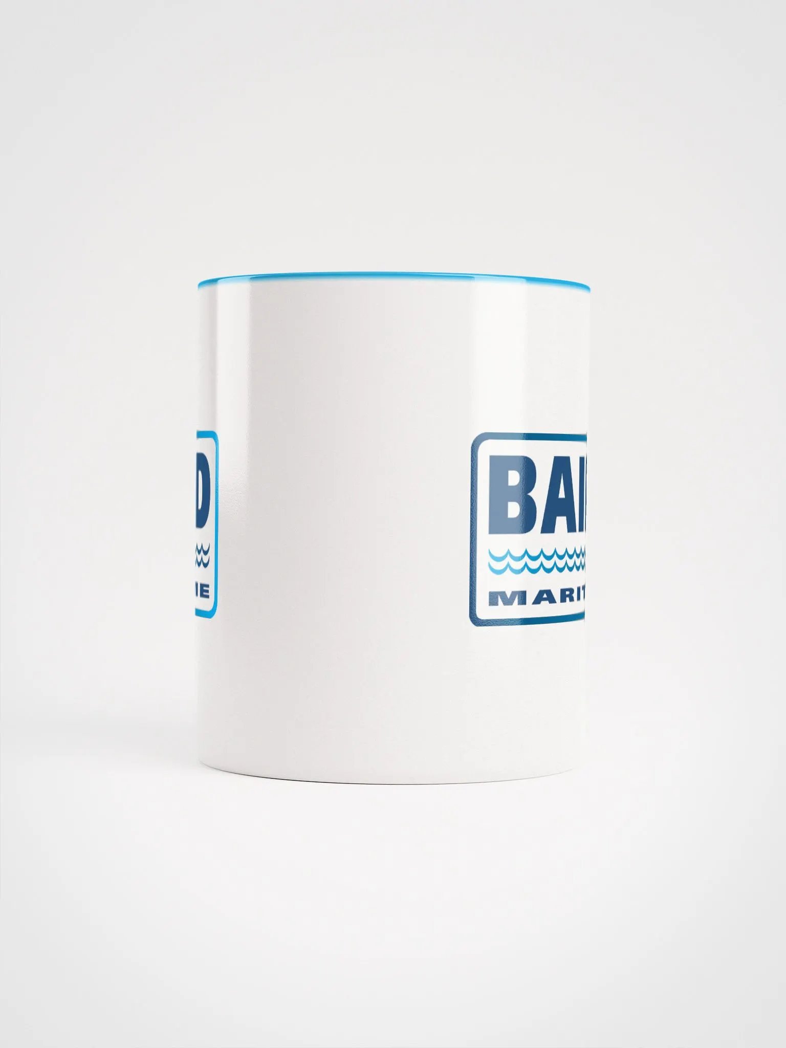 Baird Maritime Logo Mug product image (9)