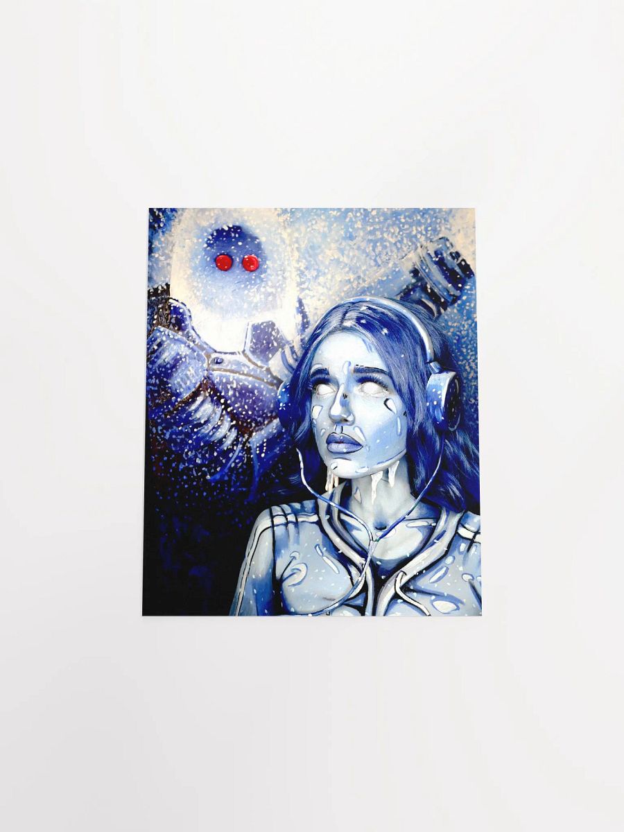 Frozen Sally Print product image (4)