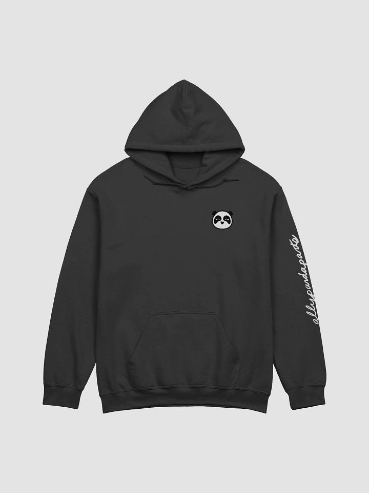 Hoodie product image (1)