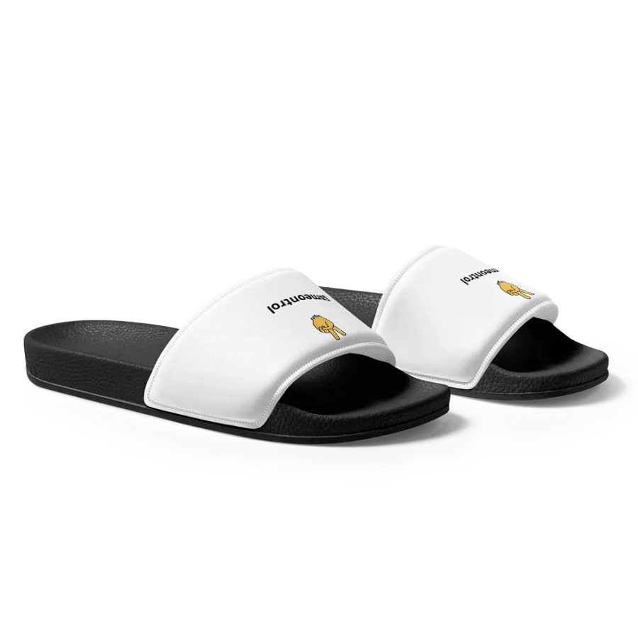 Luminous Companion Men's Slides product image (4)