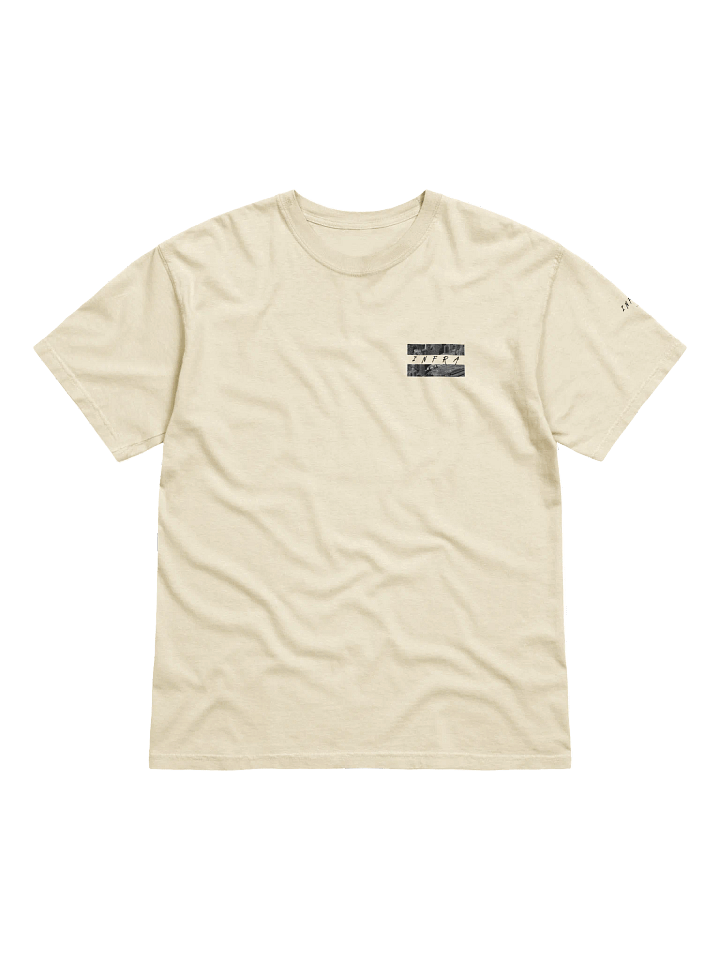 Infra Cityscape Small Logo - Supreme Comfort Tee product image (17)