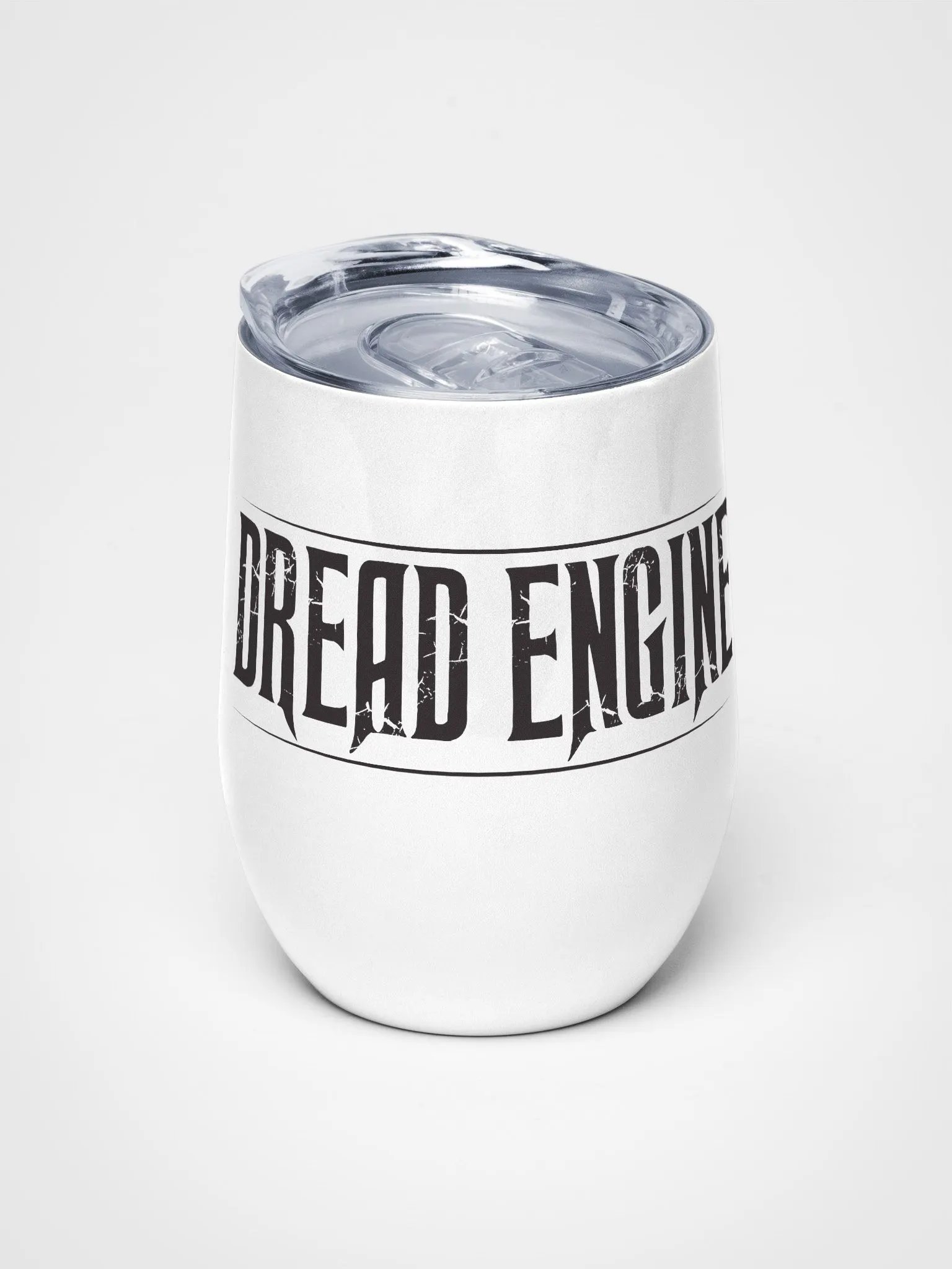 Coffin Wine Tumbler product image (5)