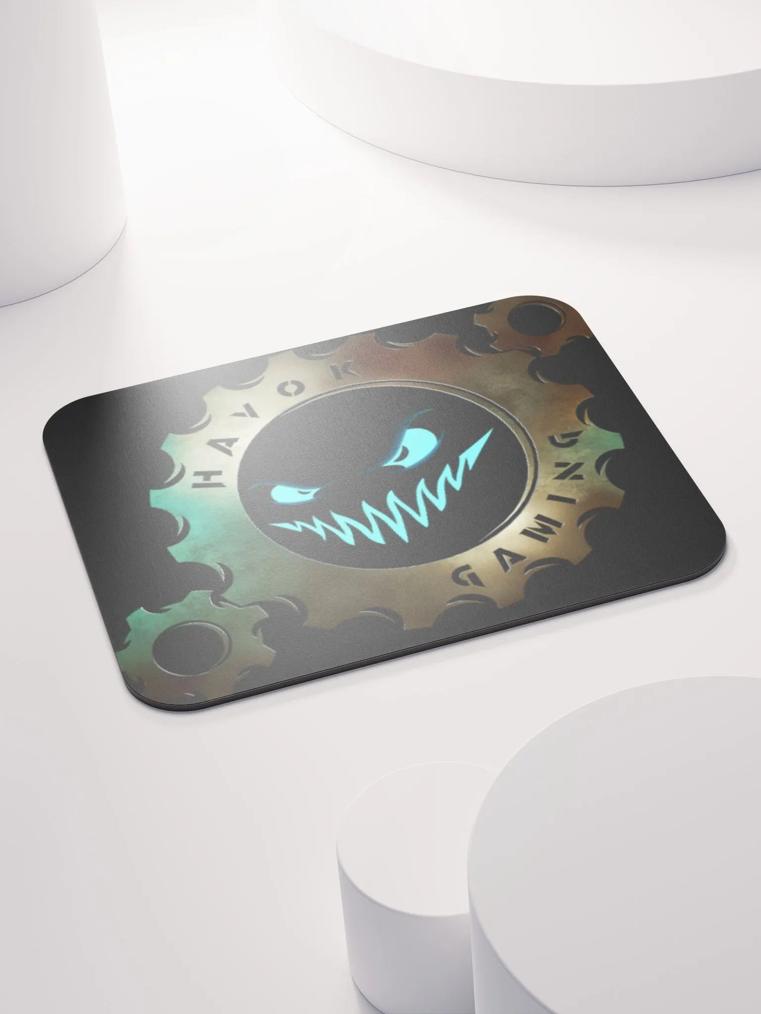 Havok- mouse pad product image (4)