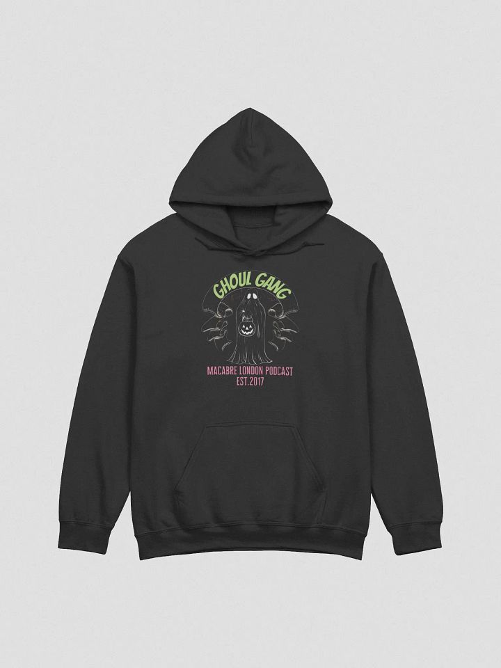 Ghoul Gang Sweatshirt product image (1)