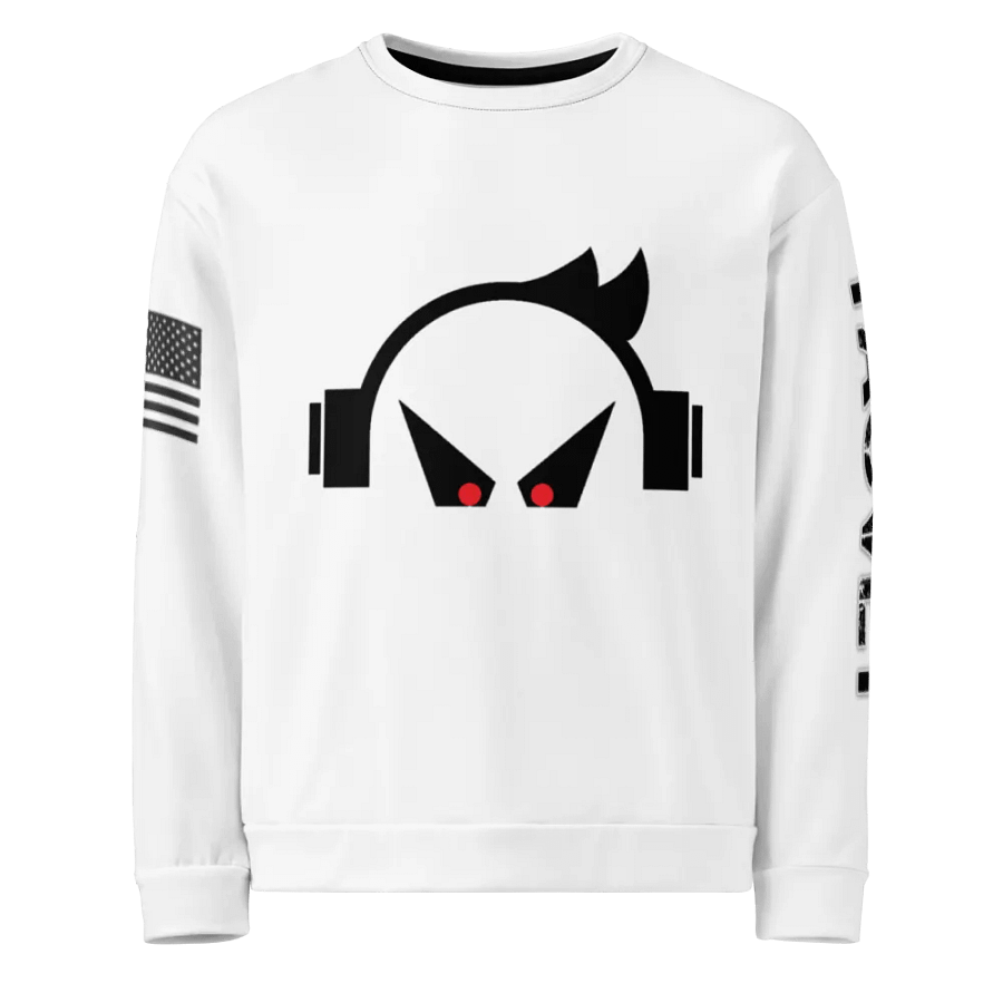 Tac Patriotic Sweatshirt product image (7)