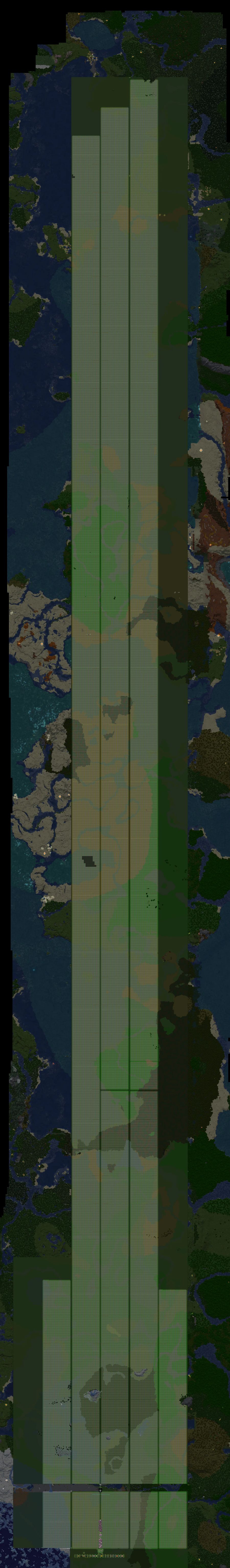 Cloud's Minecraft World Access product image (2)