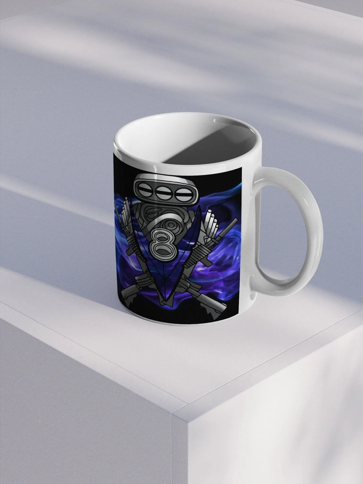 Primetime mug product image (2)