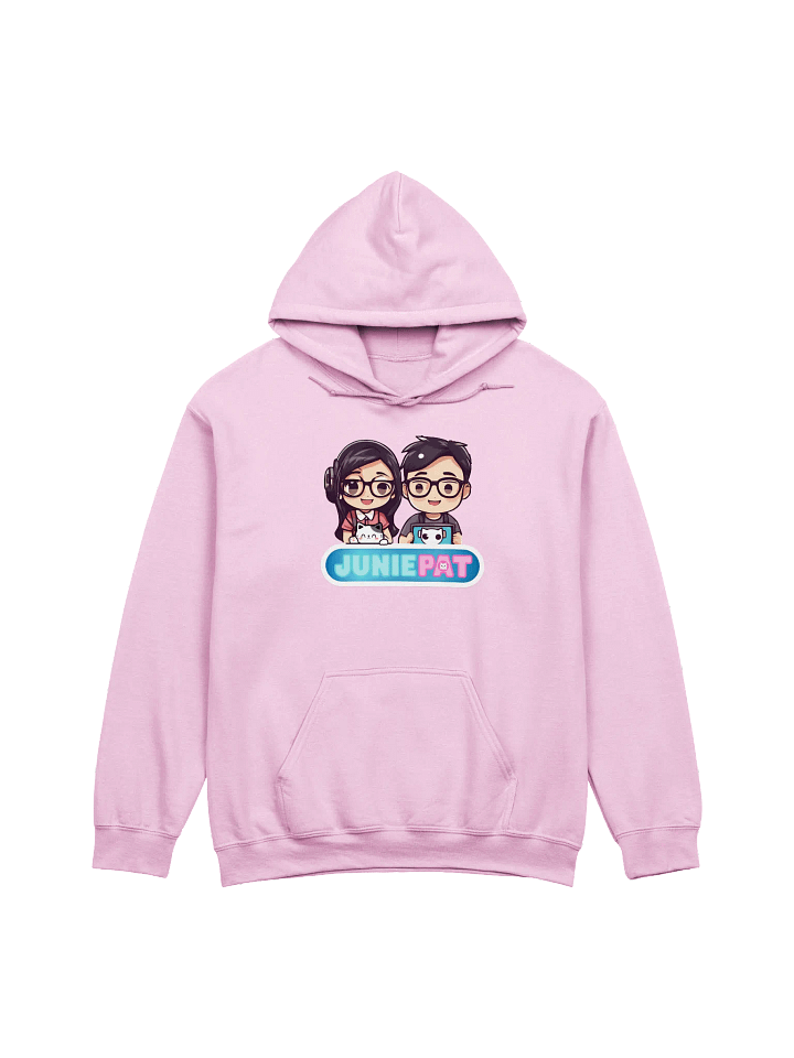 Kawaii Logo Hoodie product image (5)