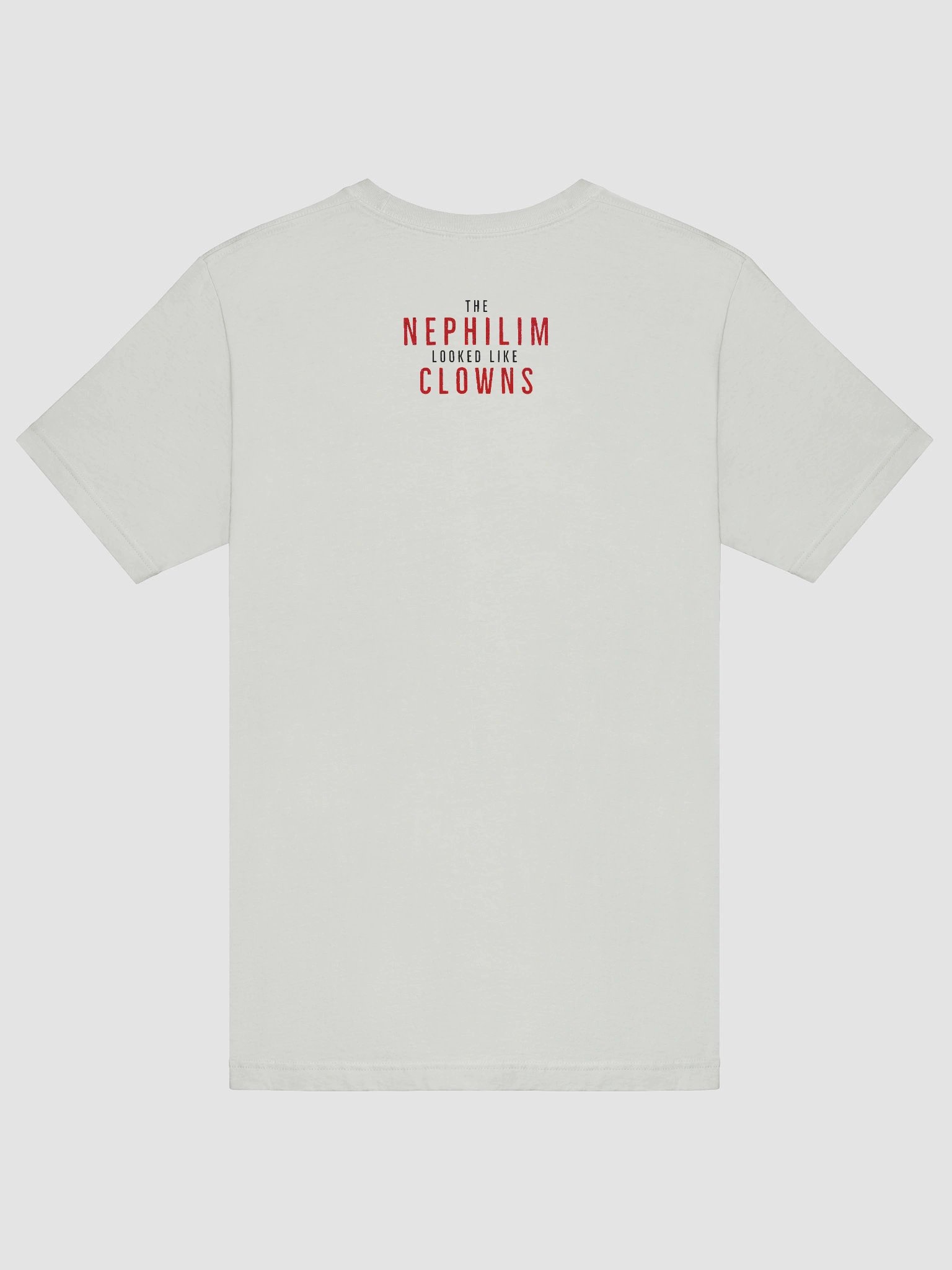 Nephilim Clown Lightweight Womens product image (65)