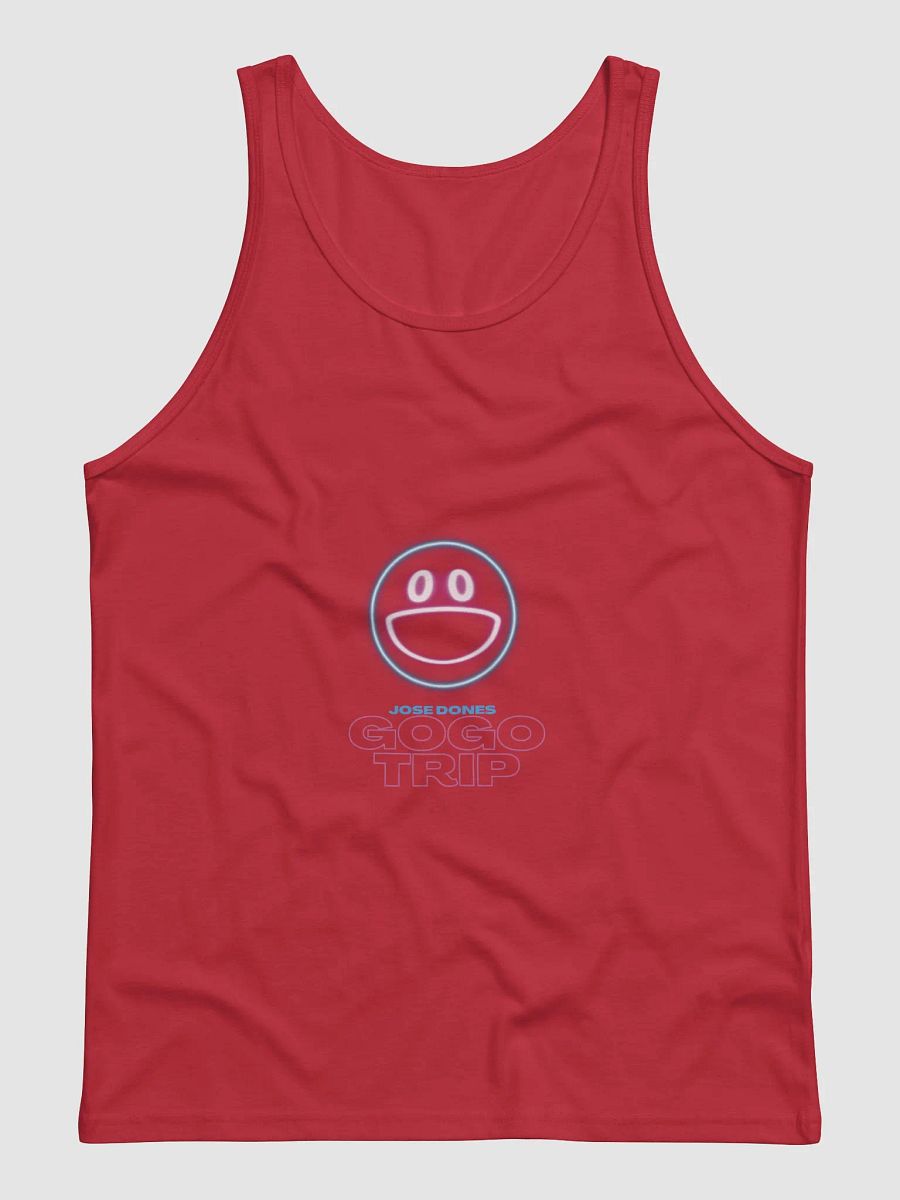 GoGo Trip Tank Top product image (1)