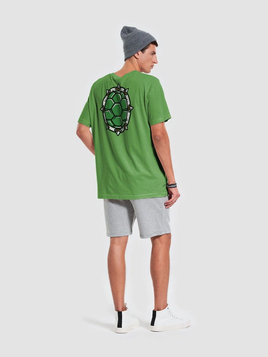 Weed and Turtles product image (21)
