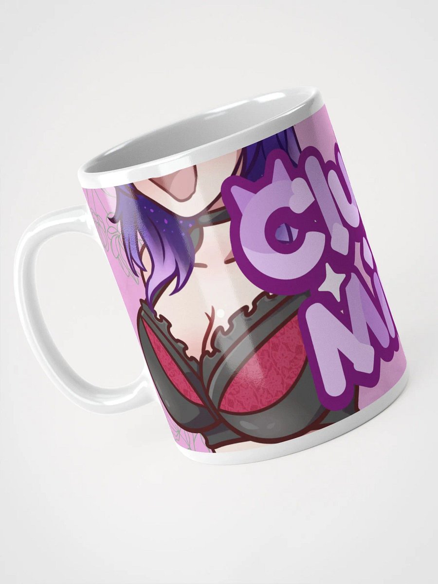 Mina Bra Mug product image (3)
