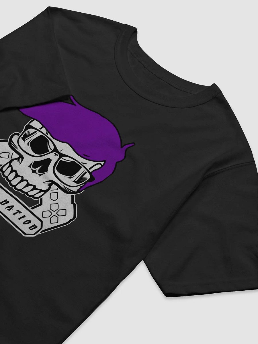 Enigma Nation Champion Relaxed-Fit T-Shirt product image (4)