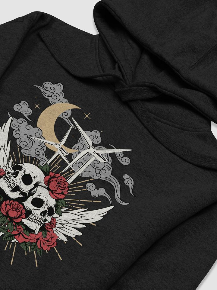 True Grit Wind Hoodie product image (1)