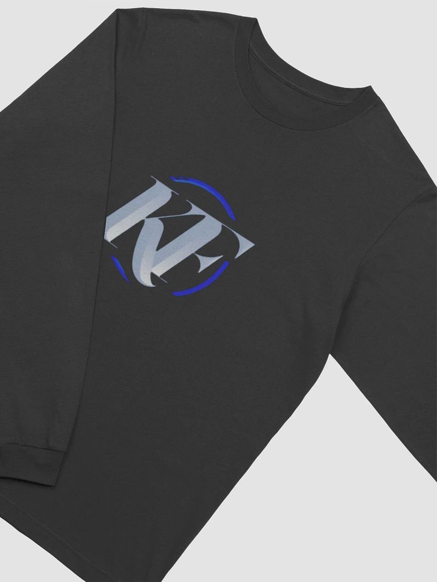 KatFires 2022 Logo Long Sleeves T-Shirt product image (4)