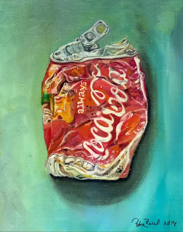 #oilpainting #realism #stilllife #affordableart #supportartists 