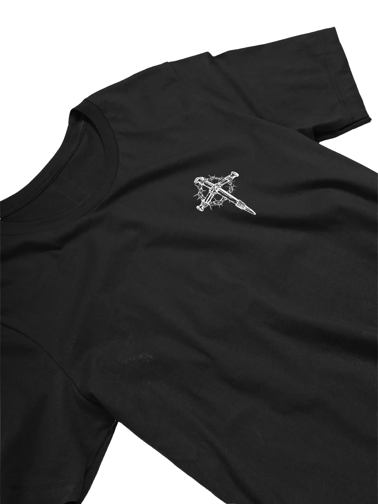 Divine Love Unisex T-Shirt product image (4)