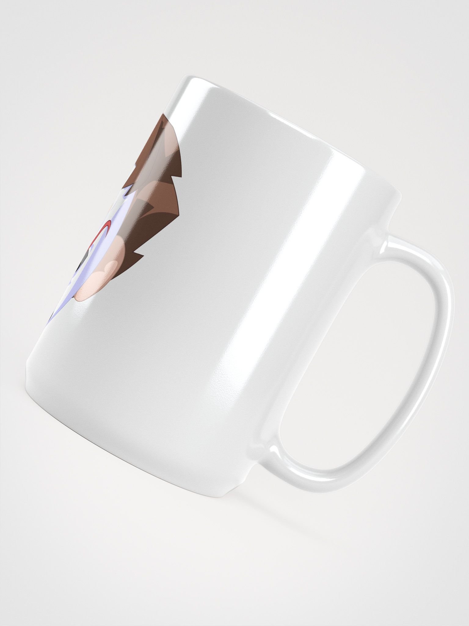 Chris Screamer Mug product image (5)