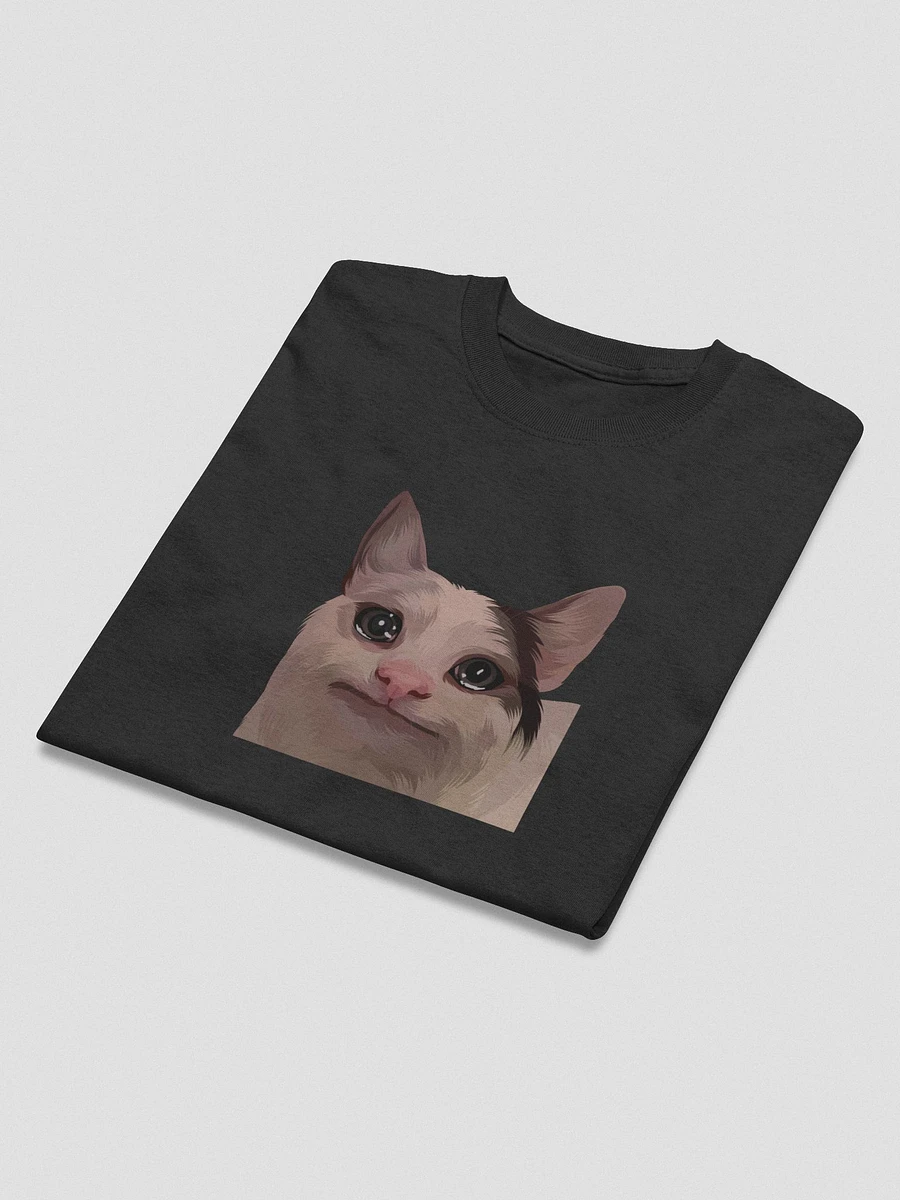 Polite Cat T-Shirt product image (12)