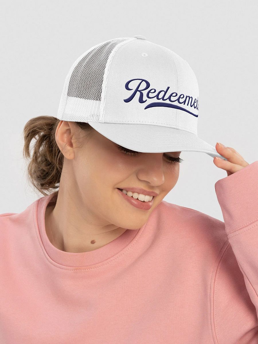 Redeemed Script product image (6)