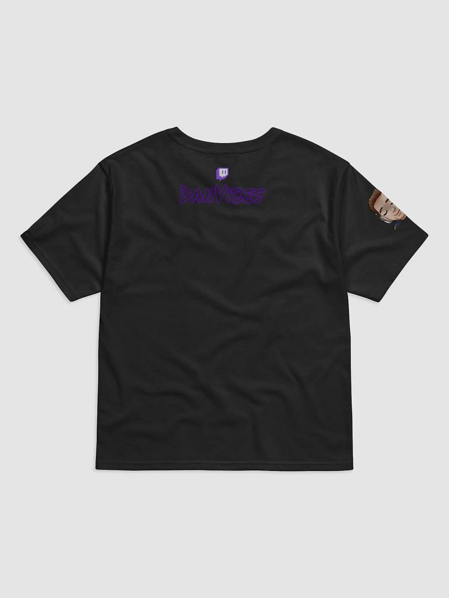 DanVibes - Better Tee by Champion product image (6)