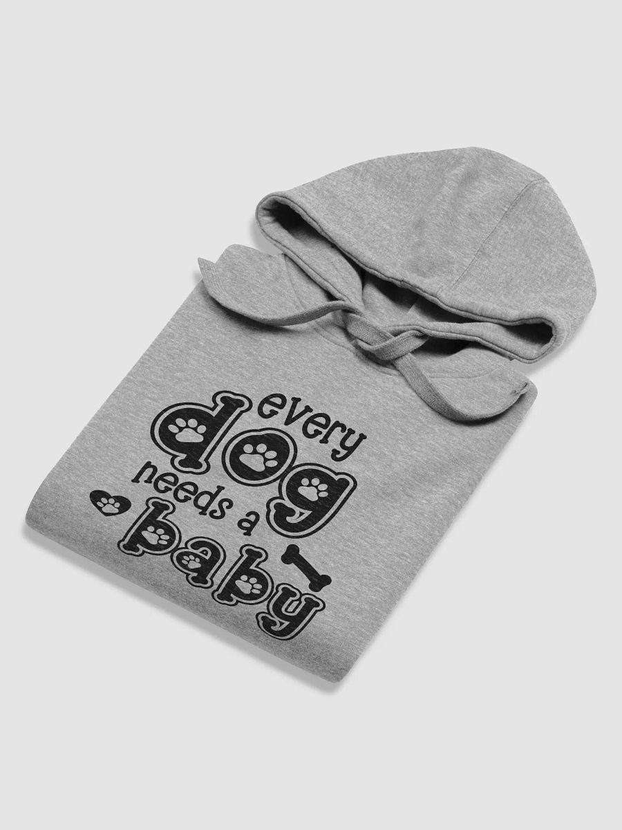 Pawfect Companions Premium Hoodie product image (24)