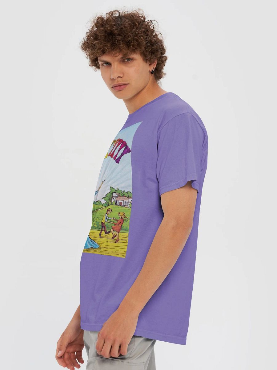 10 of Cups Tarot T-Shirt product image (38)
