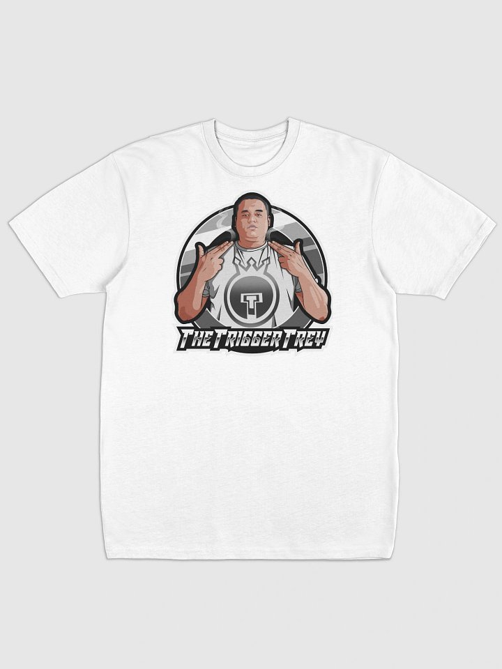 TheTriggerTrey Shirt product image (1)