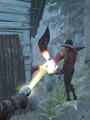 SHE WAS A MOTH!👀 #beamerking #deadbydaylightfunnymonents #deadbydaylightmoments #deadbydaylight #deadbydaylighttok #twitchstreamer #twitch #twitchclips #twitchtok #fyp #fyppp #foryoupage❤️❤️