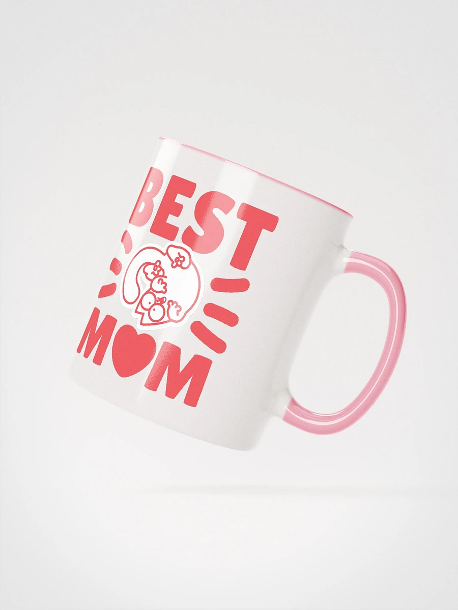 Best Mum Mug product image (2)