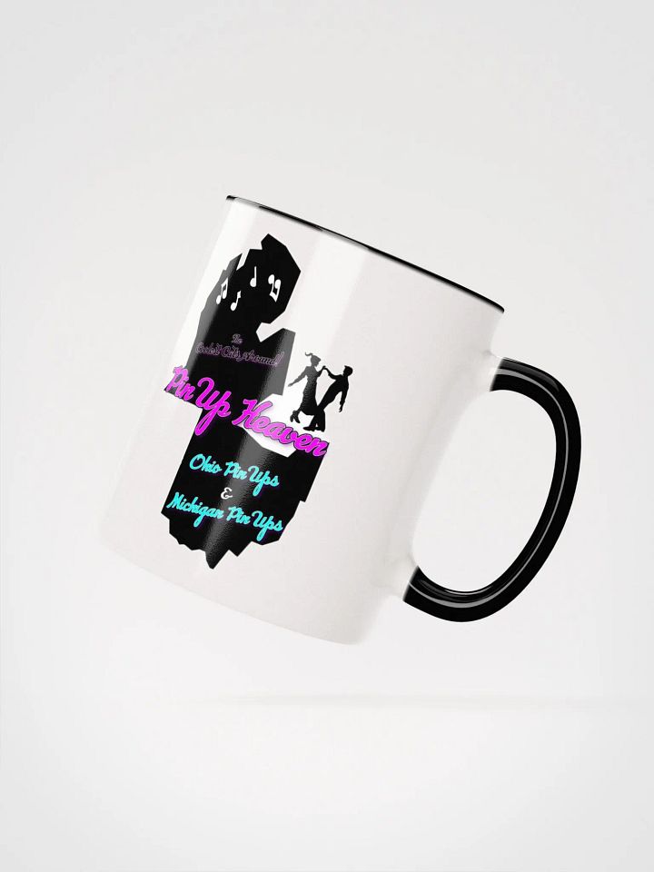 Logo Mug product image (7)