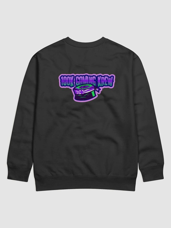 100K fleece product image (2)