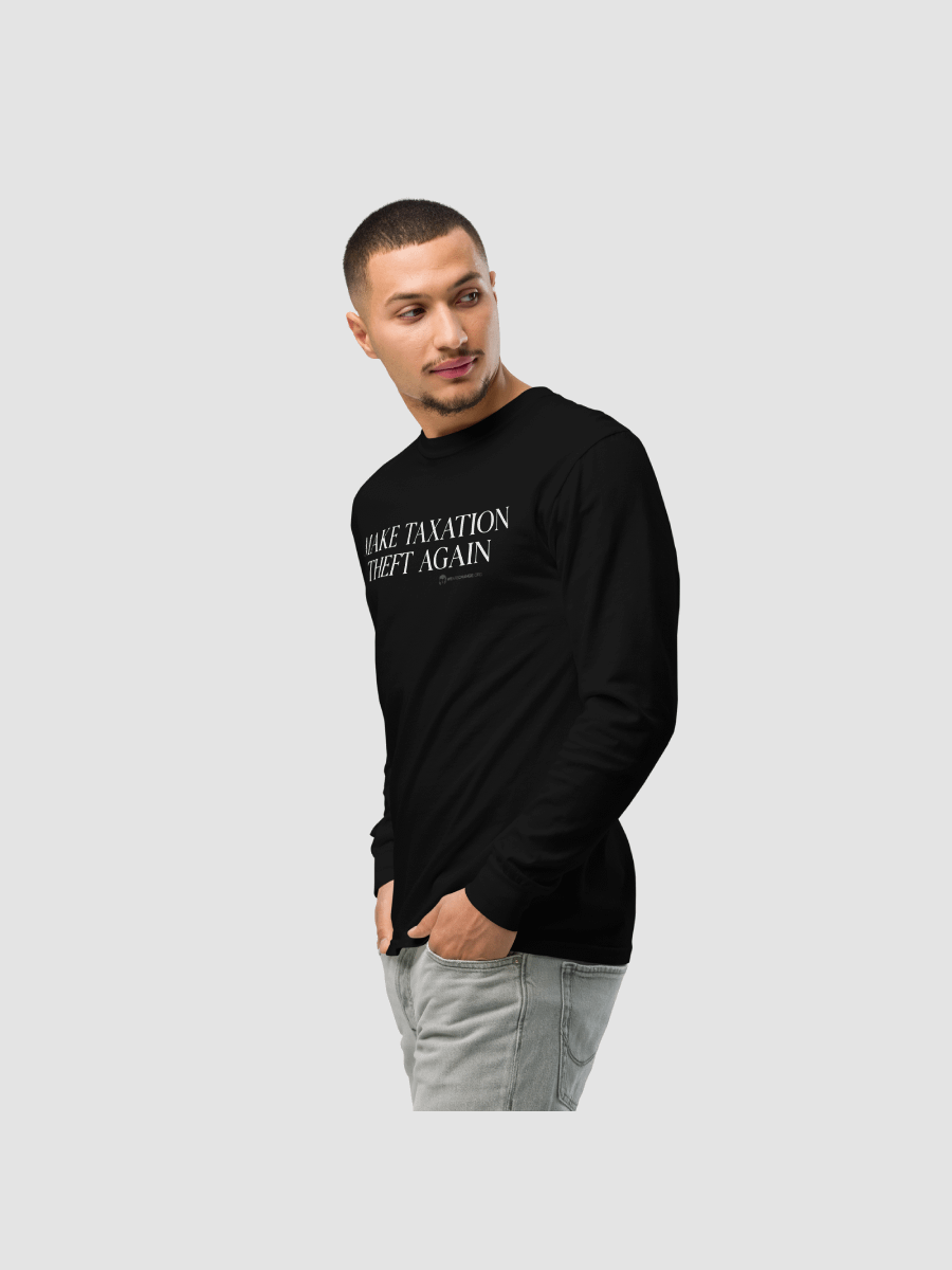 Make Taxation Theft Again product image (5)