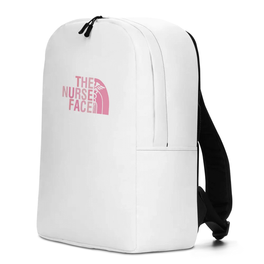 "The nurse face" product image (2)